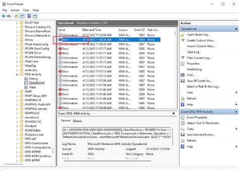 How To Fix WmiPrvSE Exe High CPU Usage SOLVED