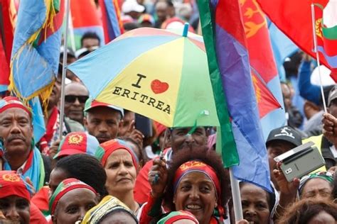 Un Revokes Sanctions On Eritrea Following Historic Peace Initiatives