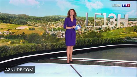 Marie Sophie Lacarrau Nude Aznude