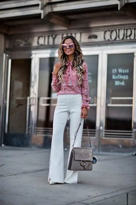 Outfits Rosa De Moda Para Que Luzcas Super Guapa