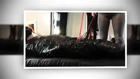 Free Mummification Bondage Porn Videos Xhamster