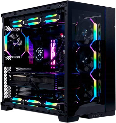 Ультра игровой ПК на базе процессора Intel Core i7 13700K, Nvidia RTX ...