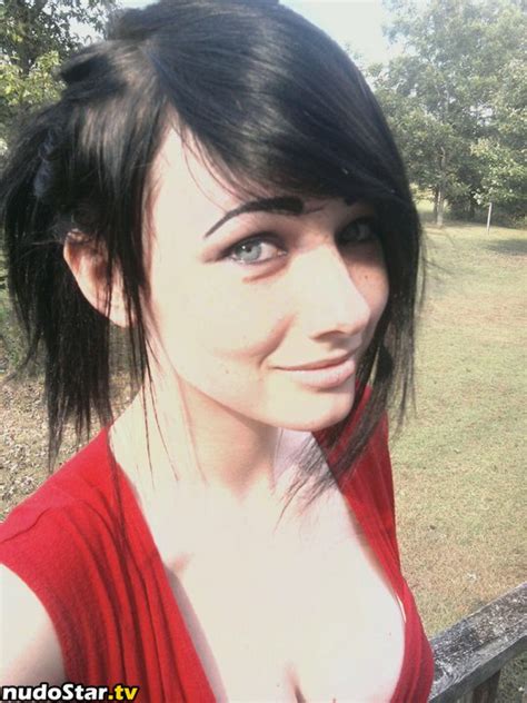 Sierra Bonney Nude OnlyFans Photo Nudostar TV