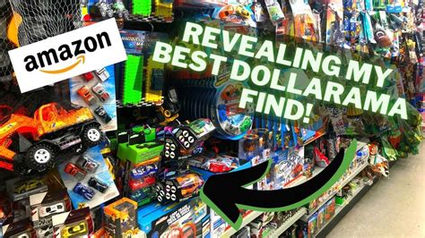 I Sold 62 Of These Dollarama Toys Amazon Fba Youtube