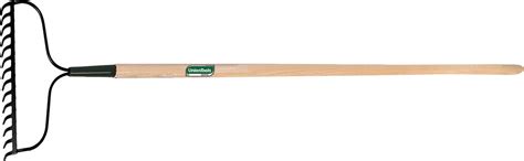 True Temper Classic Bow Rake Steve Regan Company