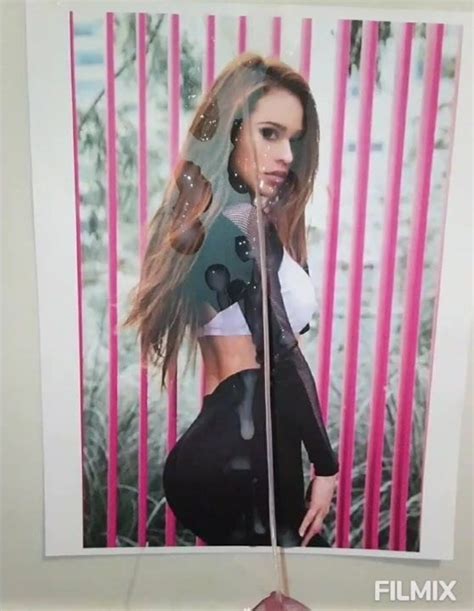 Yanet Garcia Ass Cum Tribute XHamster