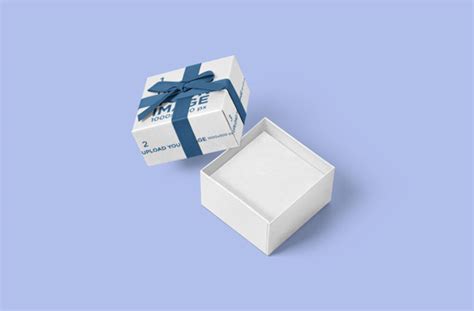 Los Mejores Mockups De Cajas Creados Usando Un Generador De Mockups