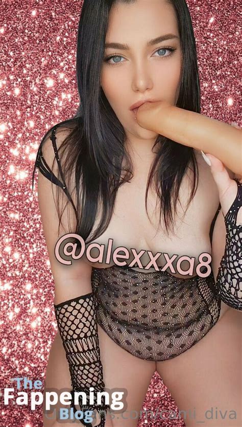 Cami Diva Nude Leaks Photo TheFappening