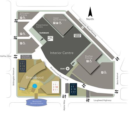 Why the new train station in brentwood layout is much better 5