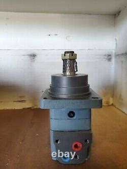 Eaton/Char-Lynn 2000 SERIES Hydraulic Motor (105-1464-006) Aftermarket