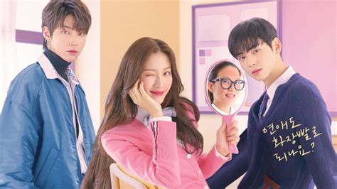 Kdrama Review True Beauty Annyeong Kimchi Land