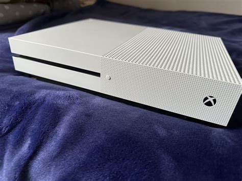 Xbox one s 1TB SSD/ ідеал: 5 600 грн. - Приставки Тлумач на Olx