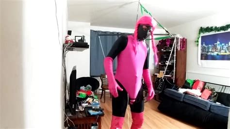 Sissy Self Bondage Sex Swing Gay BDSM BDSM Porn Feat Derek XHamster