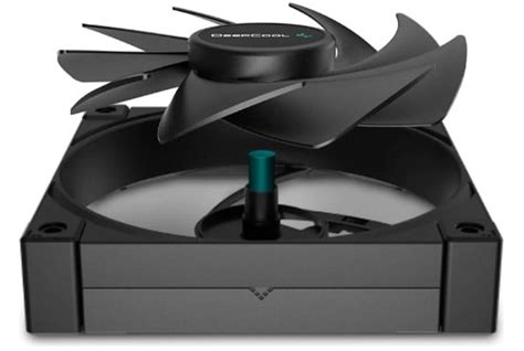 FK120シリーズ | DeepCool ファン | 株式会社アスク