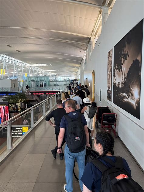 Travelers react to the square one bus terminal schedule changes 16