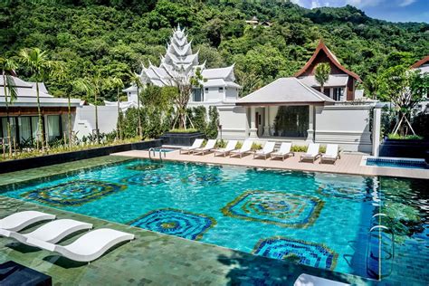 Where to Stay in Phuket, Thailand - Luxurious hotels, destinations and ...