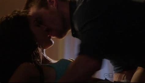 Naked Janina Gavankar In Arrow