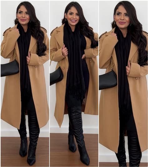 Sobretudo Lu Sa Nude