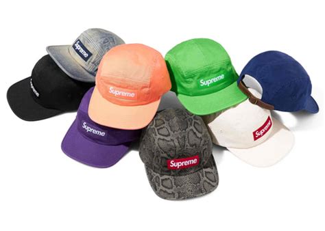 Supreme 2024ss Unique Hype Hk