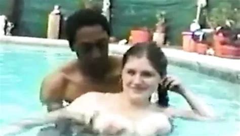 Free BBW Pool Porn Videos XHamster