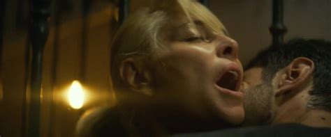 Nude Video Celebs Belen Rueda Nude The Silence Of The White City