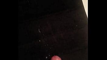 Cumshot After Long Shower XVIDEOS