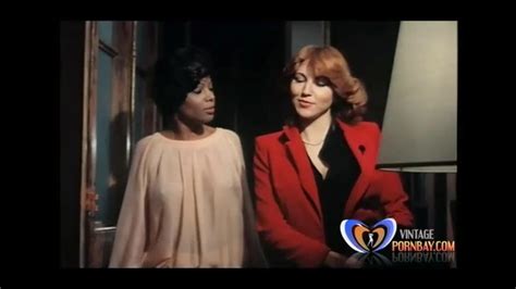 Emmanuelle Y Carol 1978 Spanish Softcore Kissing Porn Feat Raquel Evans By Vintagepornbay