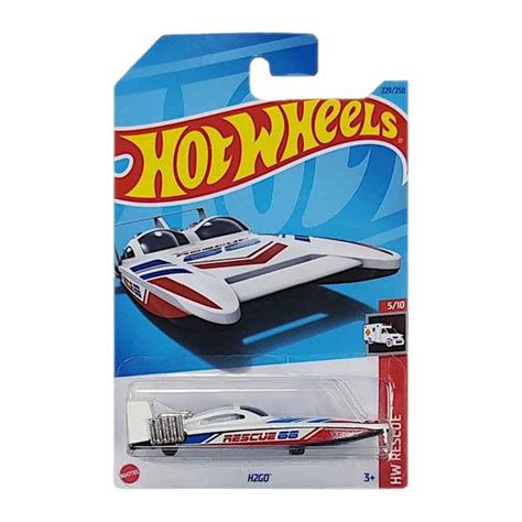 Hkj Hot Wheels H Go
