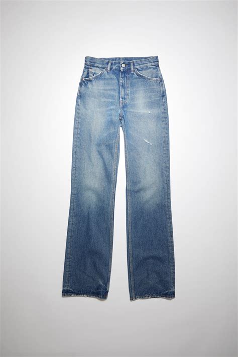 Acne Studios - Women's jeans