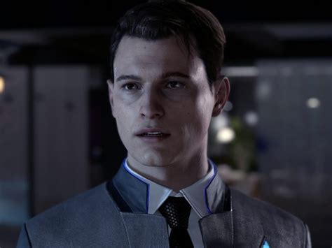 Detroit Become Human Review A Flawed Gem Oudtshoorn Courant