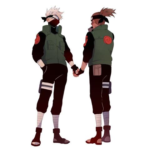 Naruto Boruto Gay Ship Fan Art Artofit