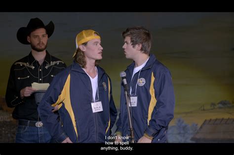 Fuck Yeah Letterkenny