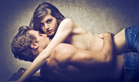 Things Men Want In Bed 7 Things That Will Drive Him Mad During Sex India