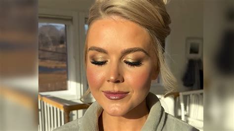 Karoline Leavitt posts intimate pics from ‘stunning’ wedding to husband