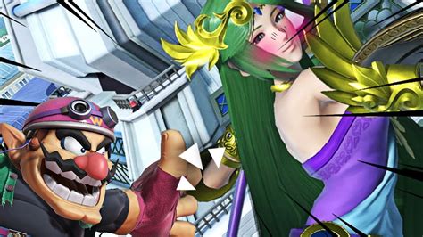 SSBU Hentai Superstar Jank Montage Ft ITheta YouTube