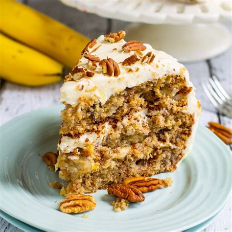 Hummingbird Cake Spicy Southern Kitchen