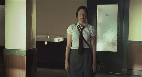 Naked Haley Bennett In The Haunting Of Molly Hartley