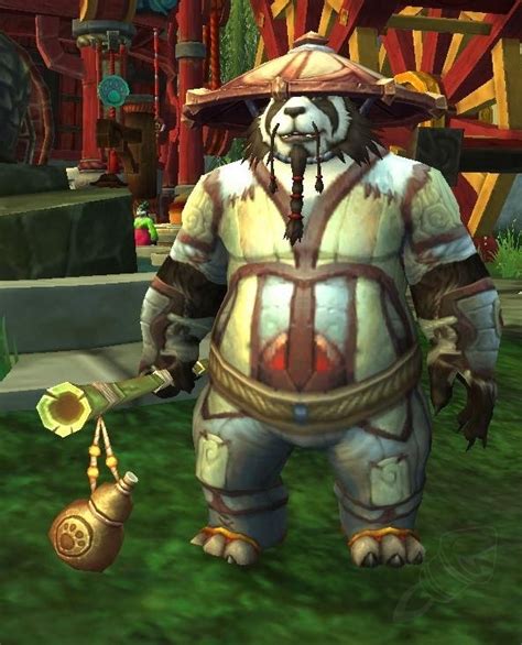 Sunke Khang - NPC - World of Warcraft