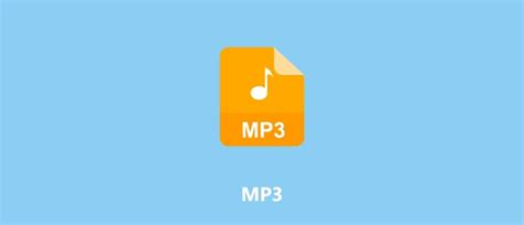 Was ist MP3? Dieses Format einfach und klar erklärt