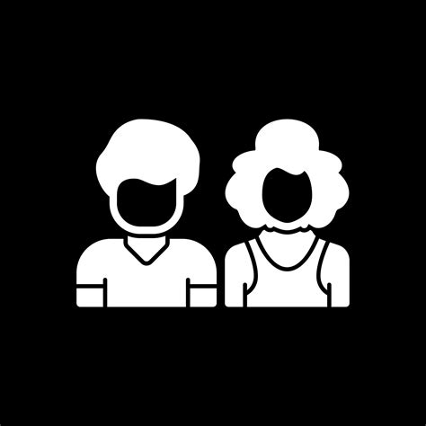 Parents Vector Icon Design 29153885 Vector Art at Vecteezy