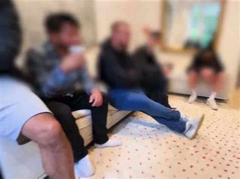 Porn Star Lily Phillips Cries As Her Parents Beg Her To Quit X Rated Job Townsville Bulletin