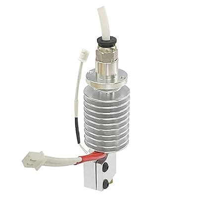 Buy Ucreate D Printer V J Head Hotend Extruder Kit V Heater Block With Hot End Heat Sink