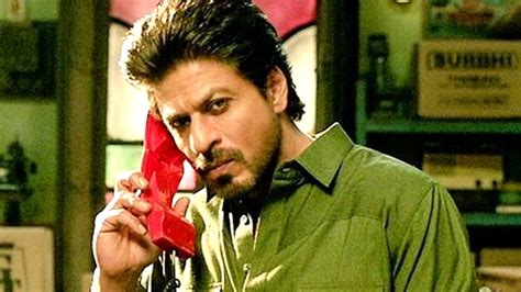 Which was the last good SRK film you watched? - Rediff.com movies