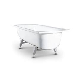 Стальные ванны - купить в Сочи по выгодной цене