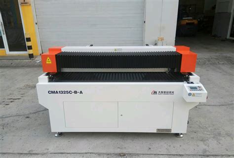 Jual Mesin Laser Cutting CMA 1325 CBA YUEMING LASER Di Lapak Budy Tedja