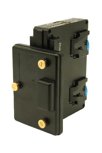 D MS A Hot Swap Plate Dynacore Official Website Tiny Battery Factory