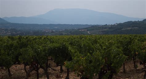 VISAN - Map of Visan 84820 France