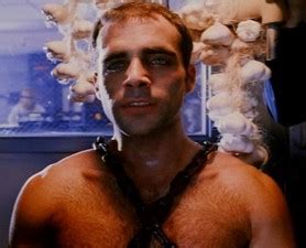 Brian Bloom Nude Azmen