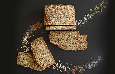 Nurkorn - Bäckerei Der Mann
