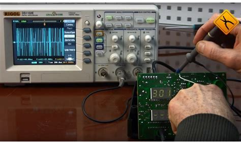 How To Repair The Lukey Hot Air Soldering Station Electronics Repair And Technology News